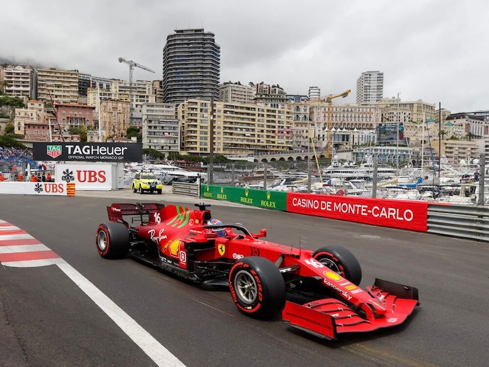 F1 Monaco Grand Prix 2022 Betting Tips Predictions Monaco GP Odds 2022