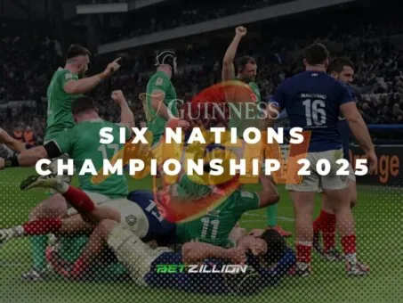 Round 2 Rugby Six Nations 2025 Predictions And Betting Odds