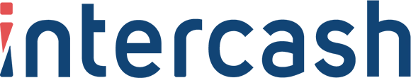 Intercash Logo