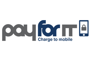 Payforit Logo