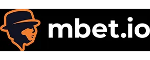 Mbet Logo