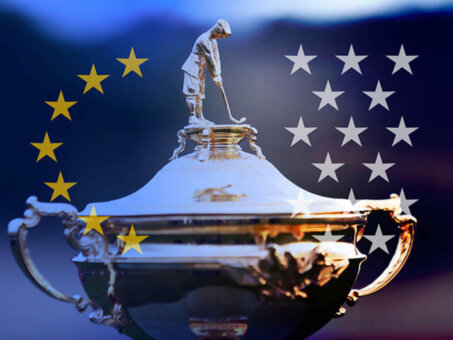 2021 Ryder Cup Betting Preview