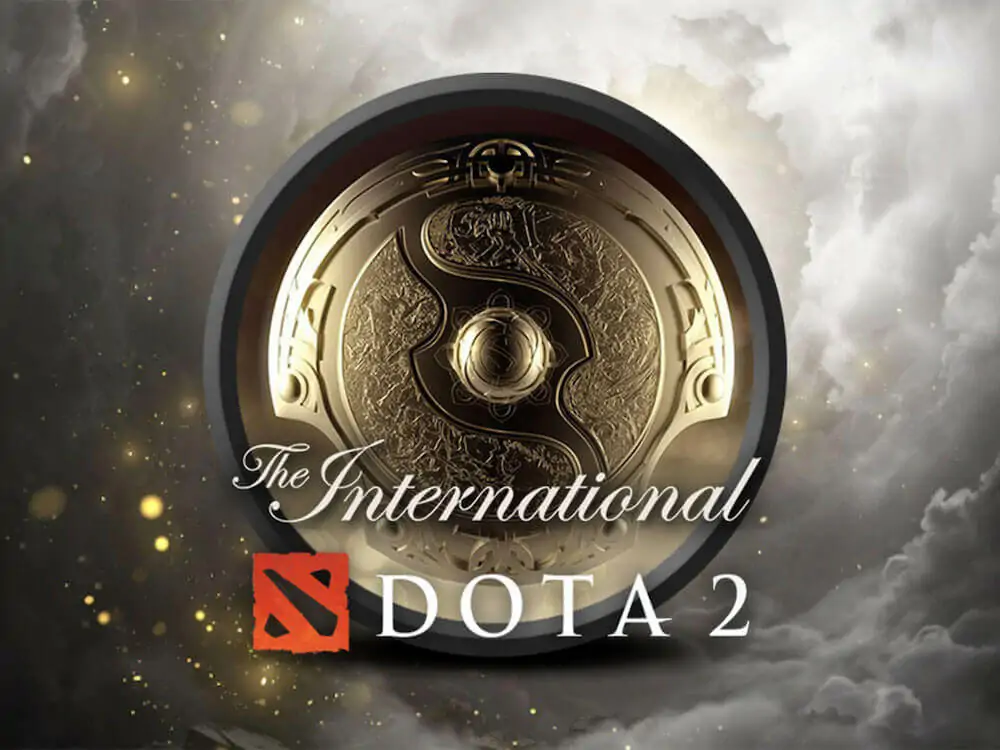 Dota 2 The international 2021 Betting Tips & Predictions