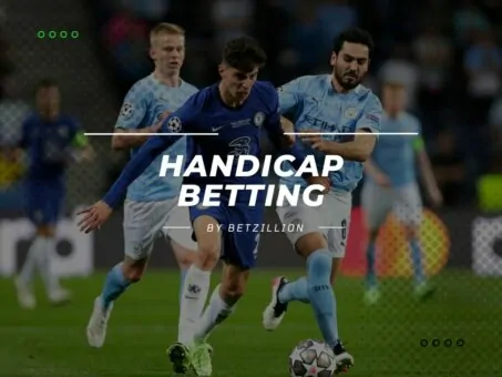 Handicap Betting