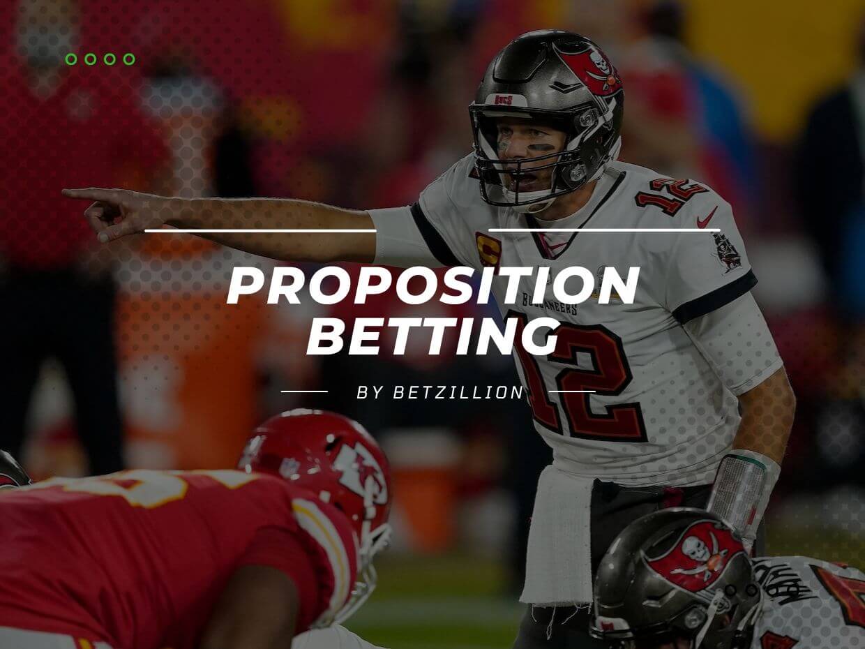 Prop Bets | What Is a Prop Bet | Proposition Betting Explained