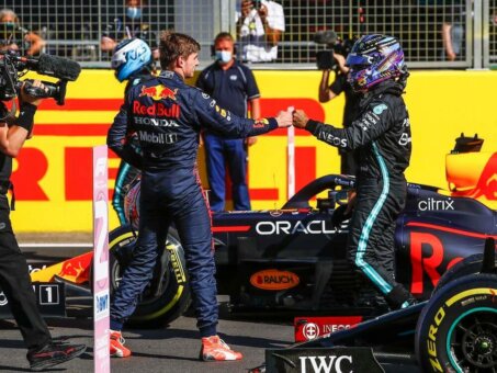 F1 Qatar Grand Prix 2021 Betting Preview