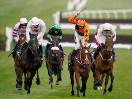 Betfair Tingle Creek Festival 2021 Betting