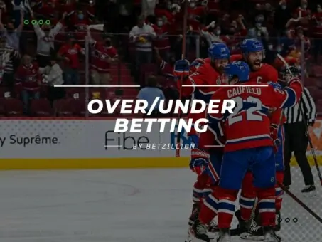 Over Under Bet