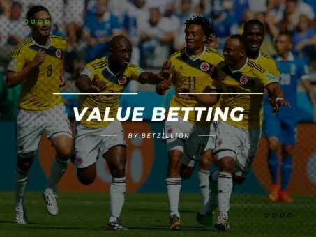 Value Betting