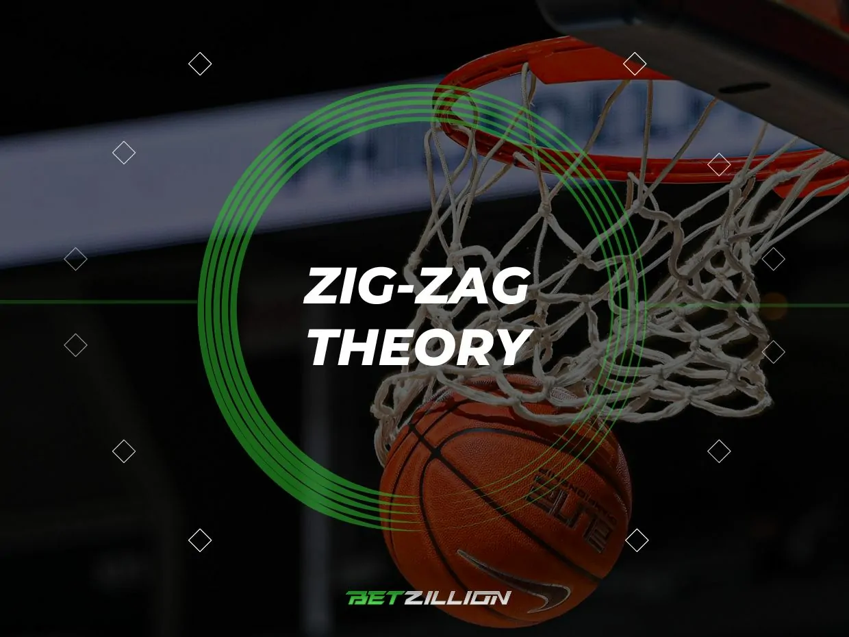 What Is Zig-Zag Theory in Sports Betting and How to Use It
