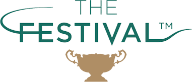 Cheltenham Festival Logo