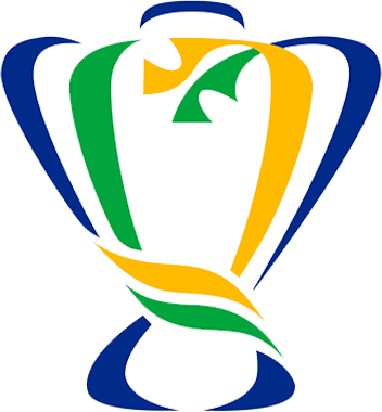 Copa Do Brasil Logo