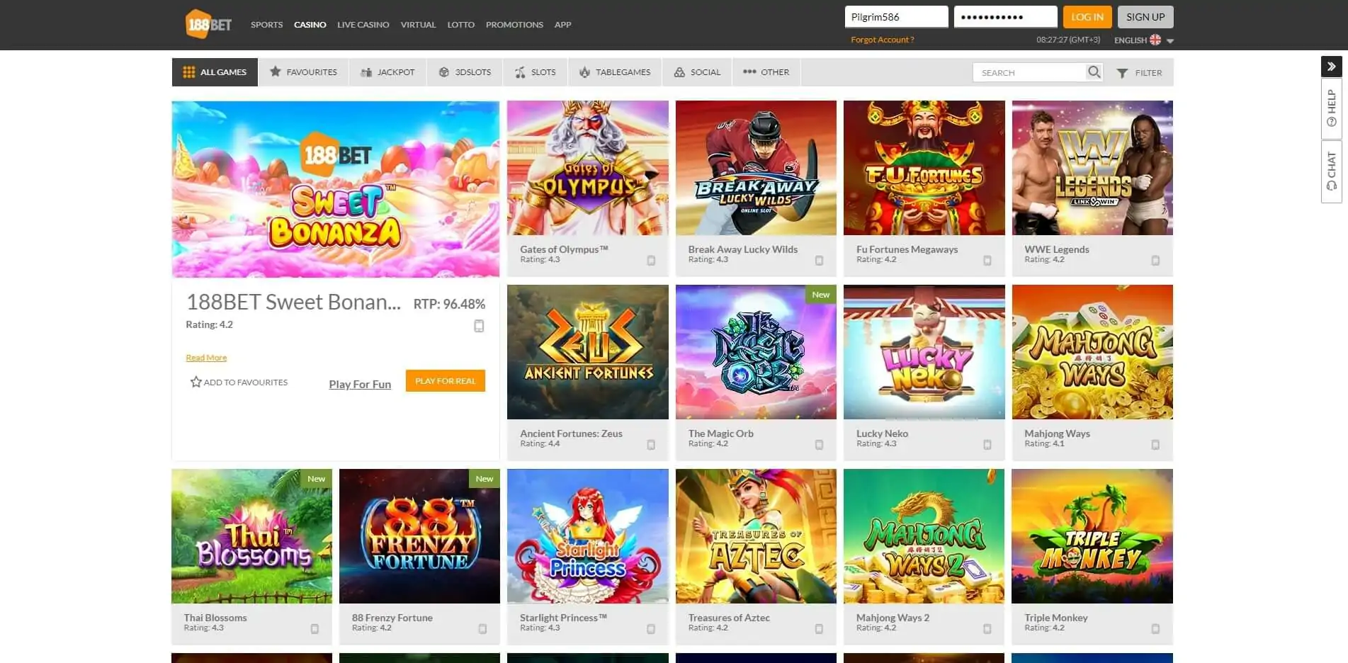 188bet Casino 188bet Casino