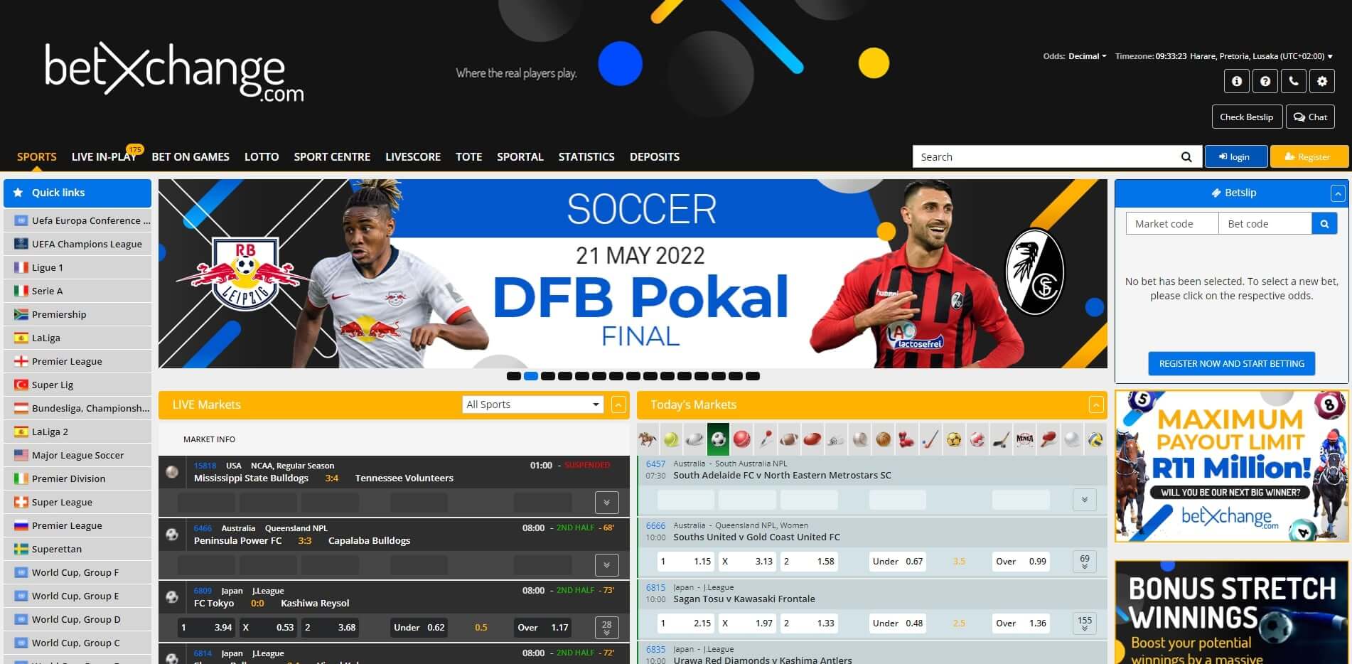 betxchange-review BetXchange Review