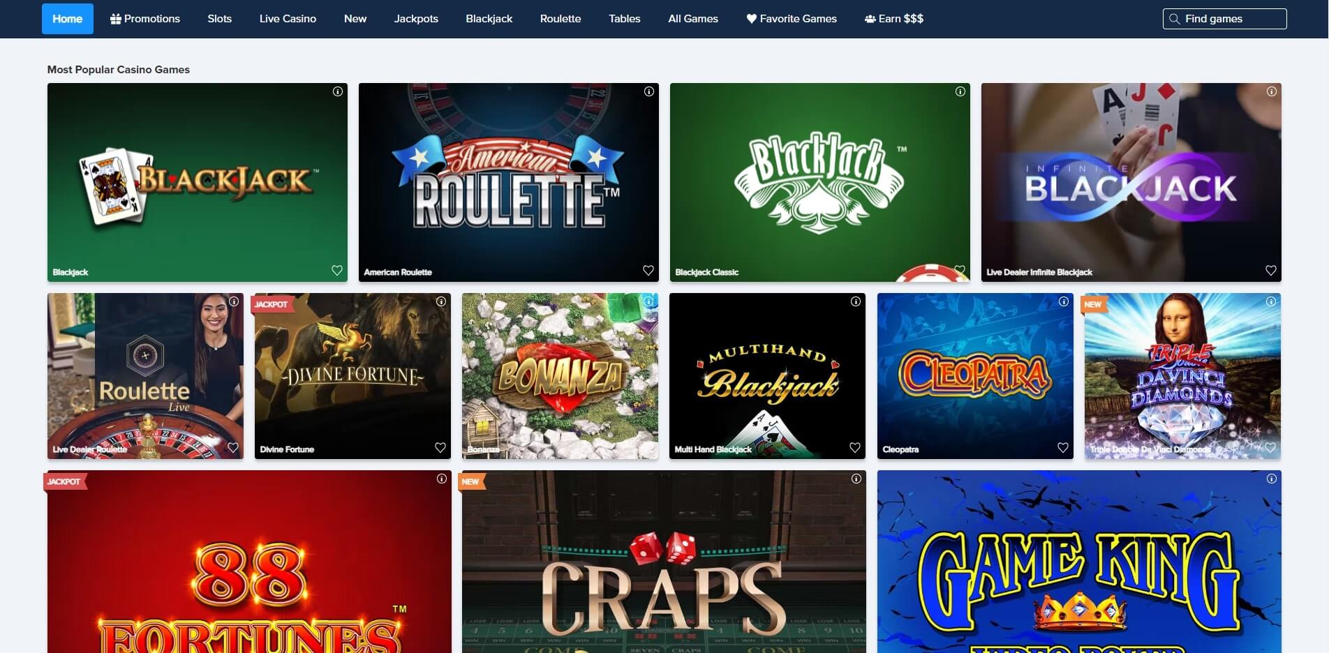 fanduel-casino FanDuel Casino