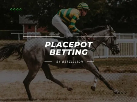 Placepot Bet
