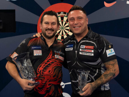 2022 Pdc World Cup Of Darts Betting Preview