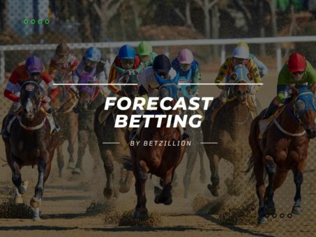 Forecast Bet