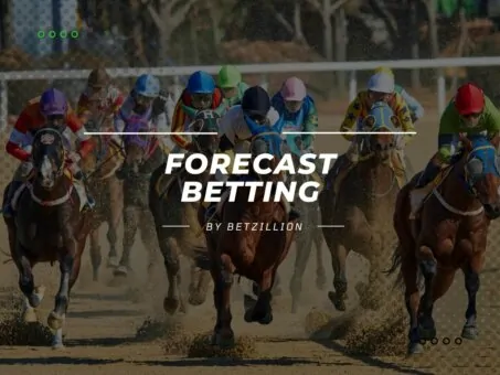 Forecast Bet