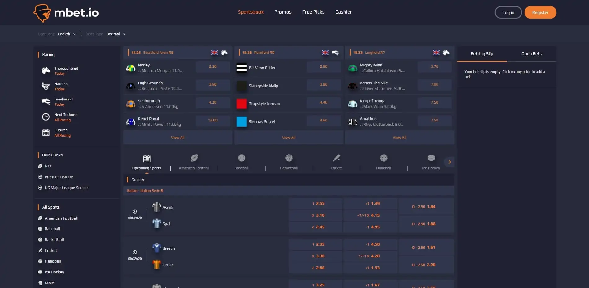 Mbet Review Mbet Review