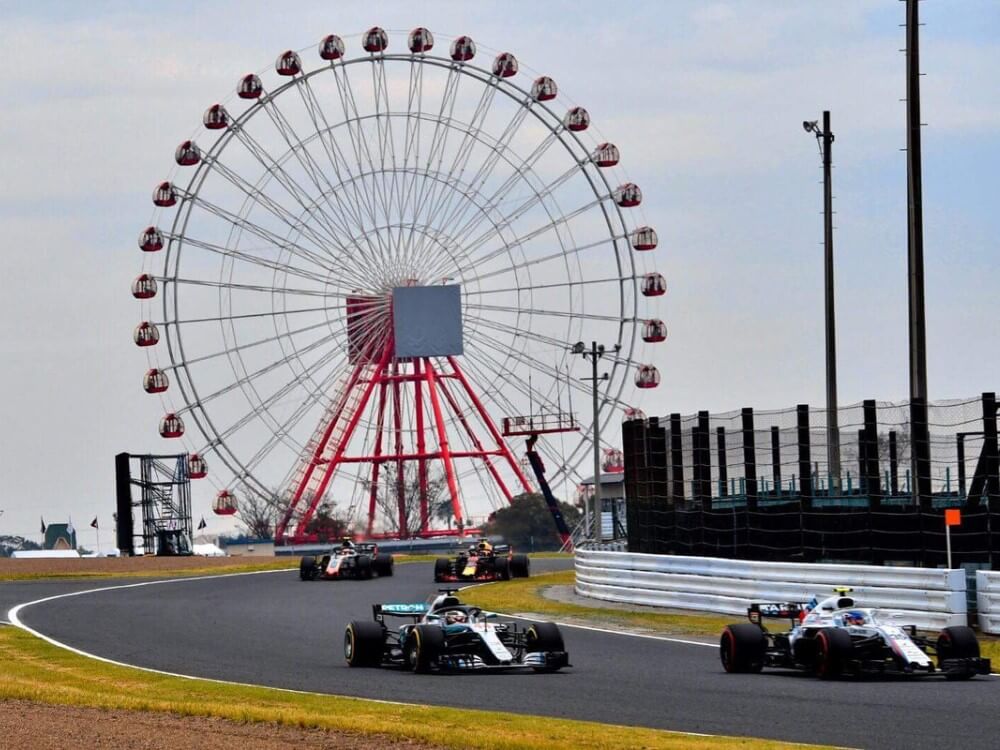 Formula 1 Japanese Grand Prix 2022 Betting Tips & Predictions