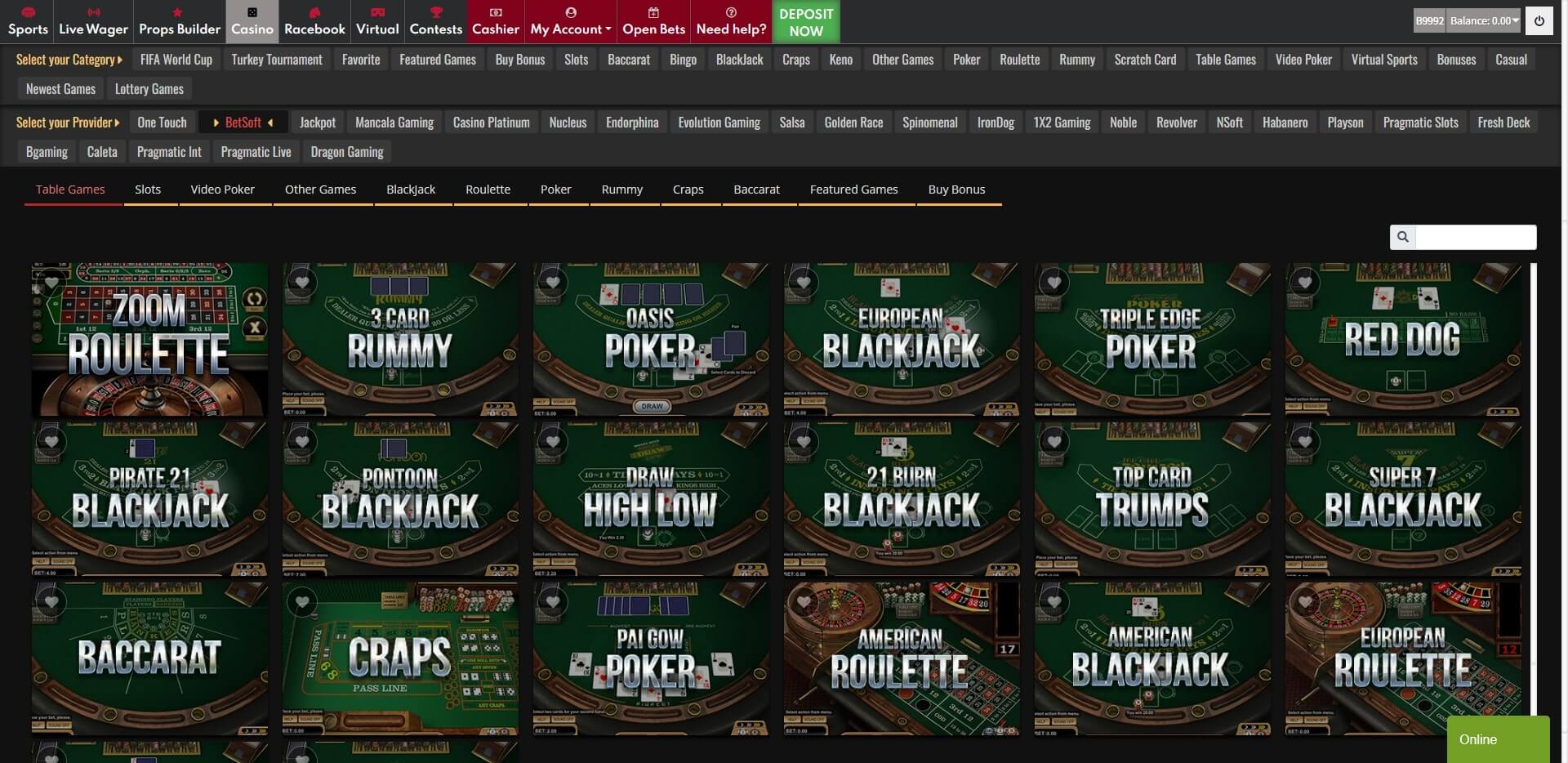 Casino ABCIslands ABCIslands Casino