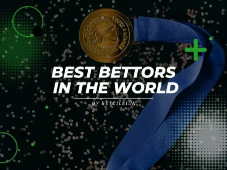 Best Sports Bettor