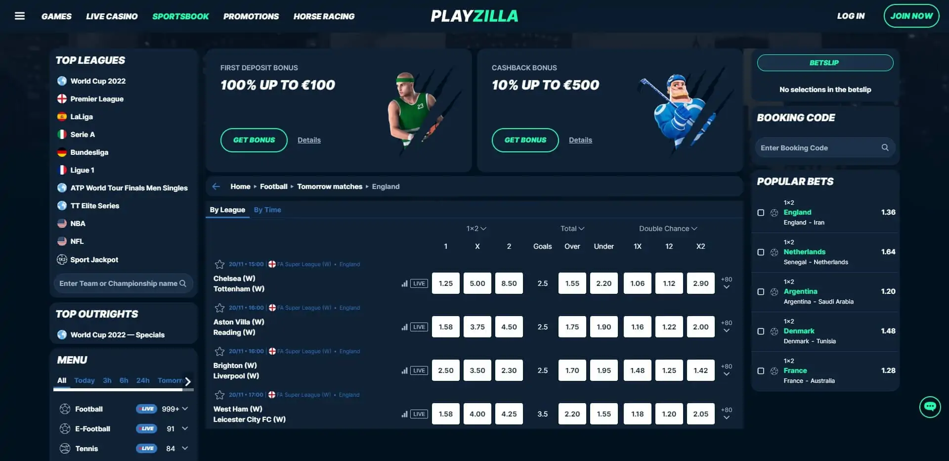 Review PlayZilla PlayZilla Review