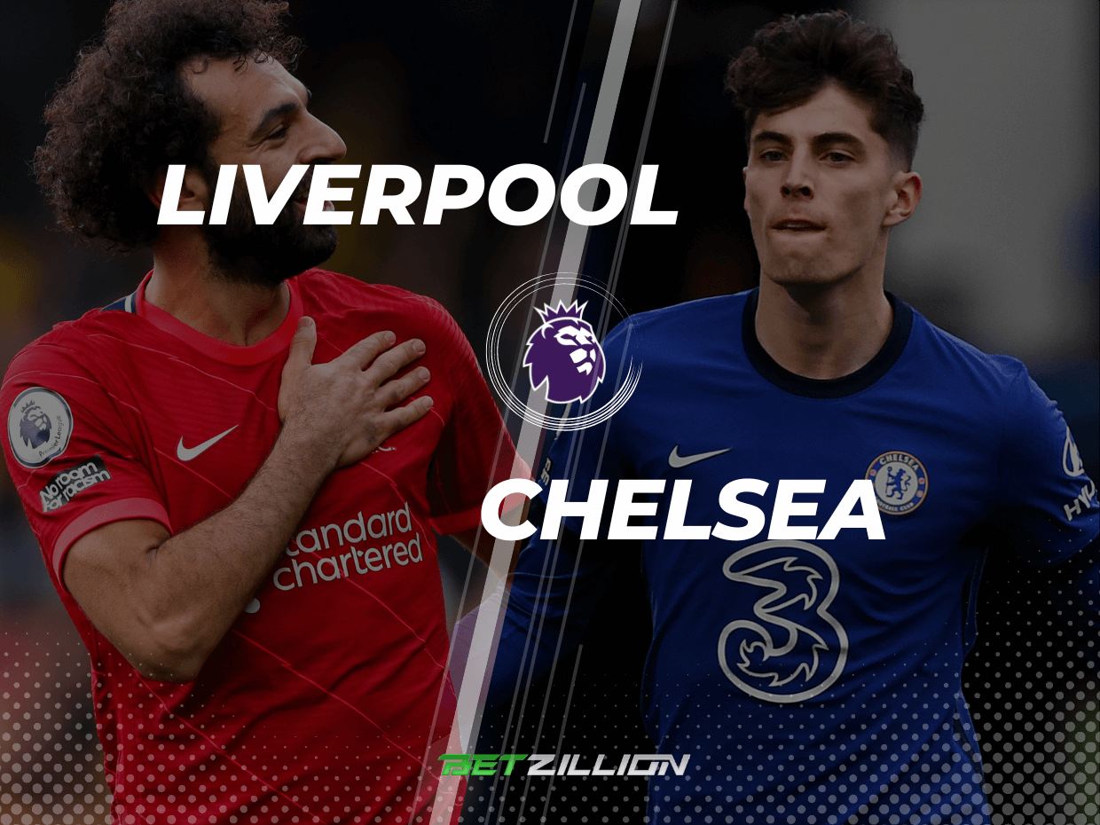 Liverpool Vs Chelsea 202223 Premier League Betting Tips And Predictions 7411