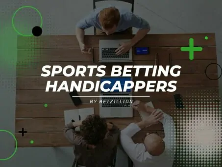 Sports Betting Handicappers