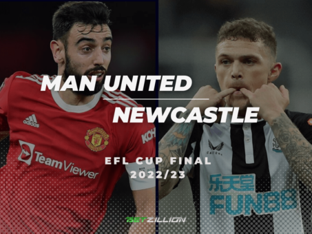 Mu Vs Nu Efl Cup Final