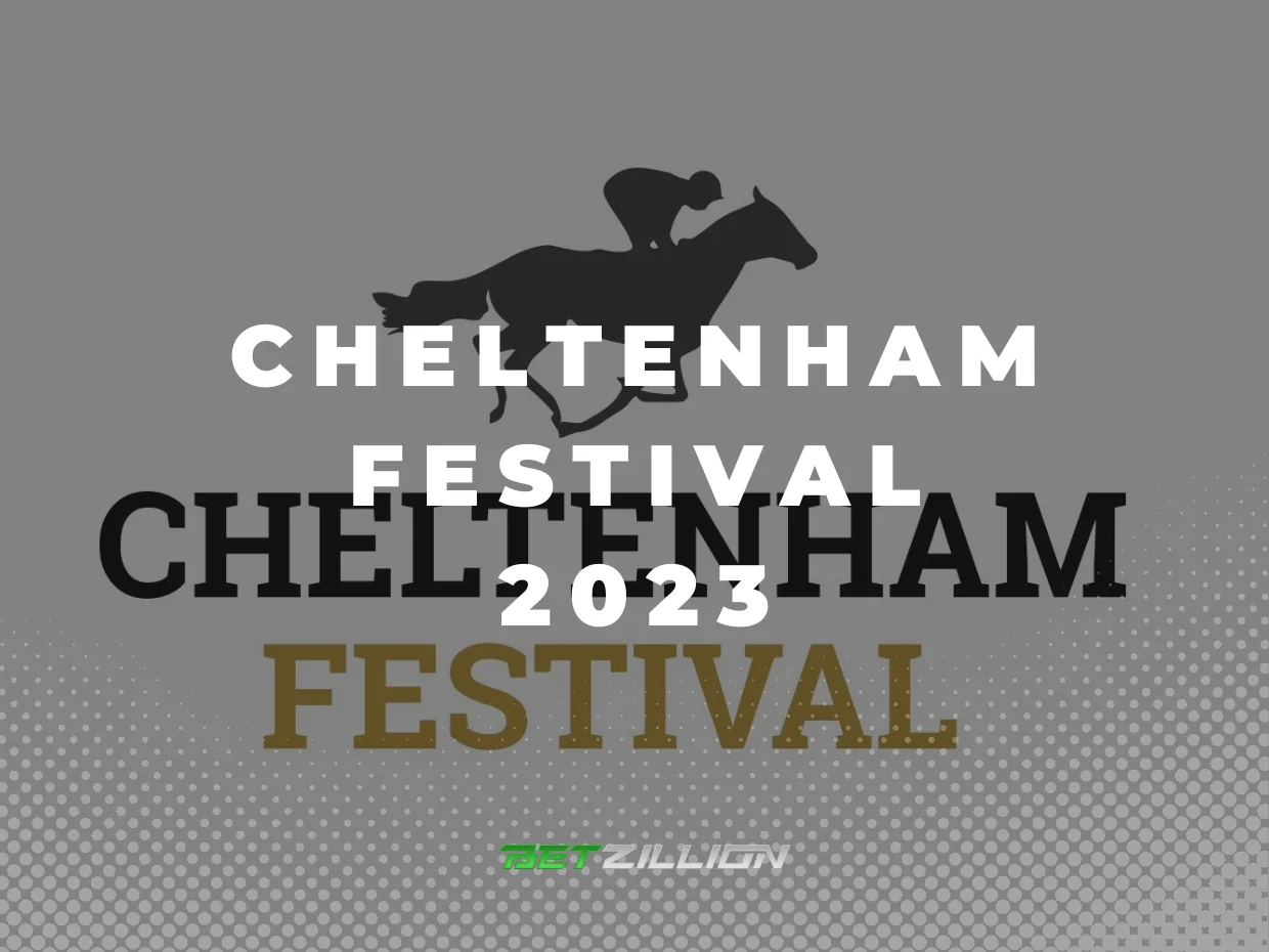 Cheltenham Festival 2023 Betting Tips & Predictions (Horse Racing)