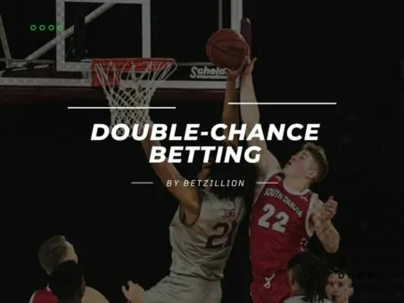 Double Chance Betting