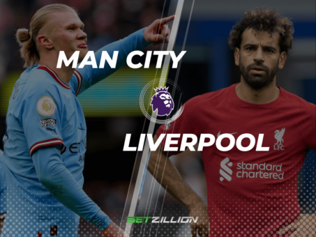 Mc Vs Lfc Epl 22