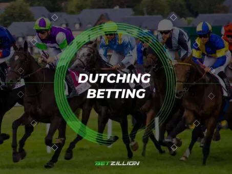 Dutching Betting