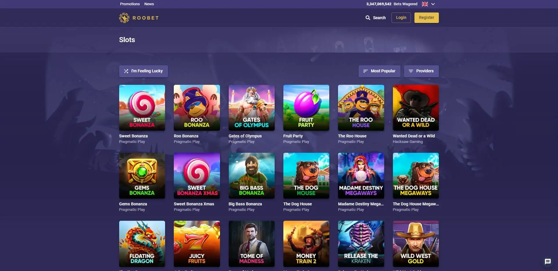 roobet casino germany