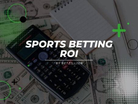 Sports Betting Roi