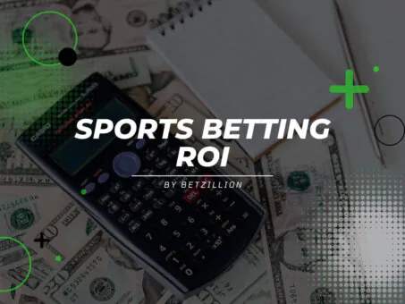 Sports Betting Roi