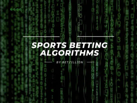 Betting Algorithms