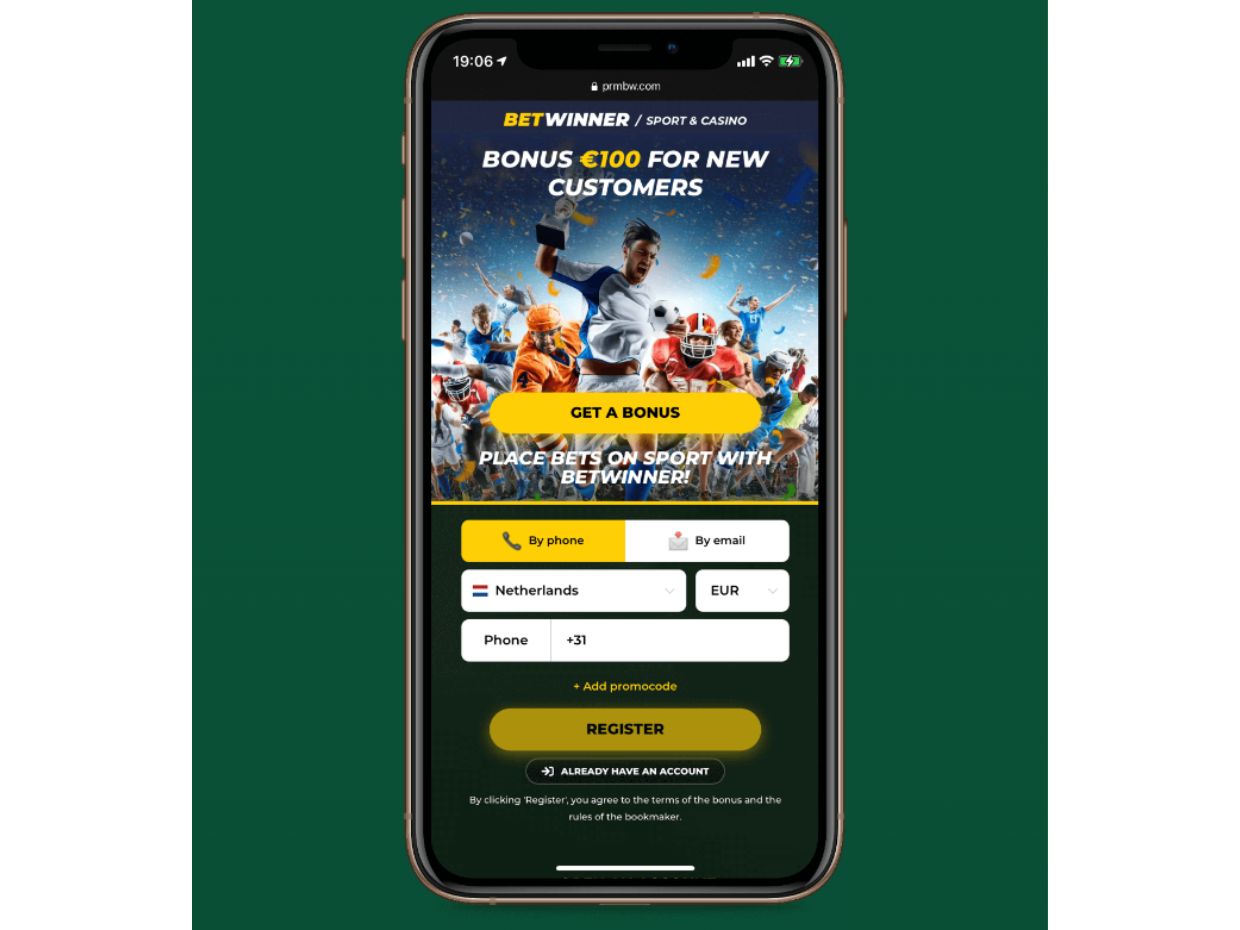 Bonuses BetWinner App BetWinner App Bonuses