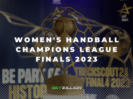 Ehf Womens Cl Finals