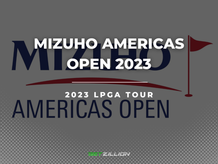 Mizuho Americas Open 2023 LPGA Betting Tips & Predictions