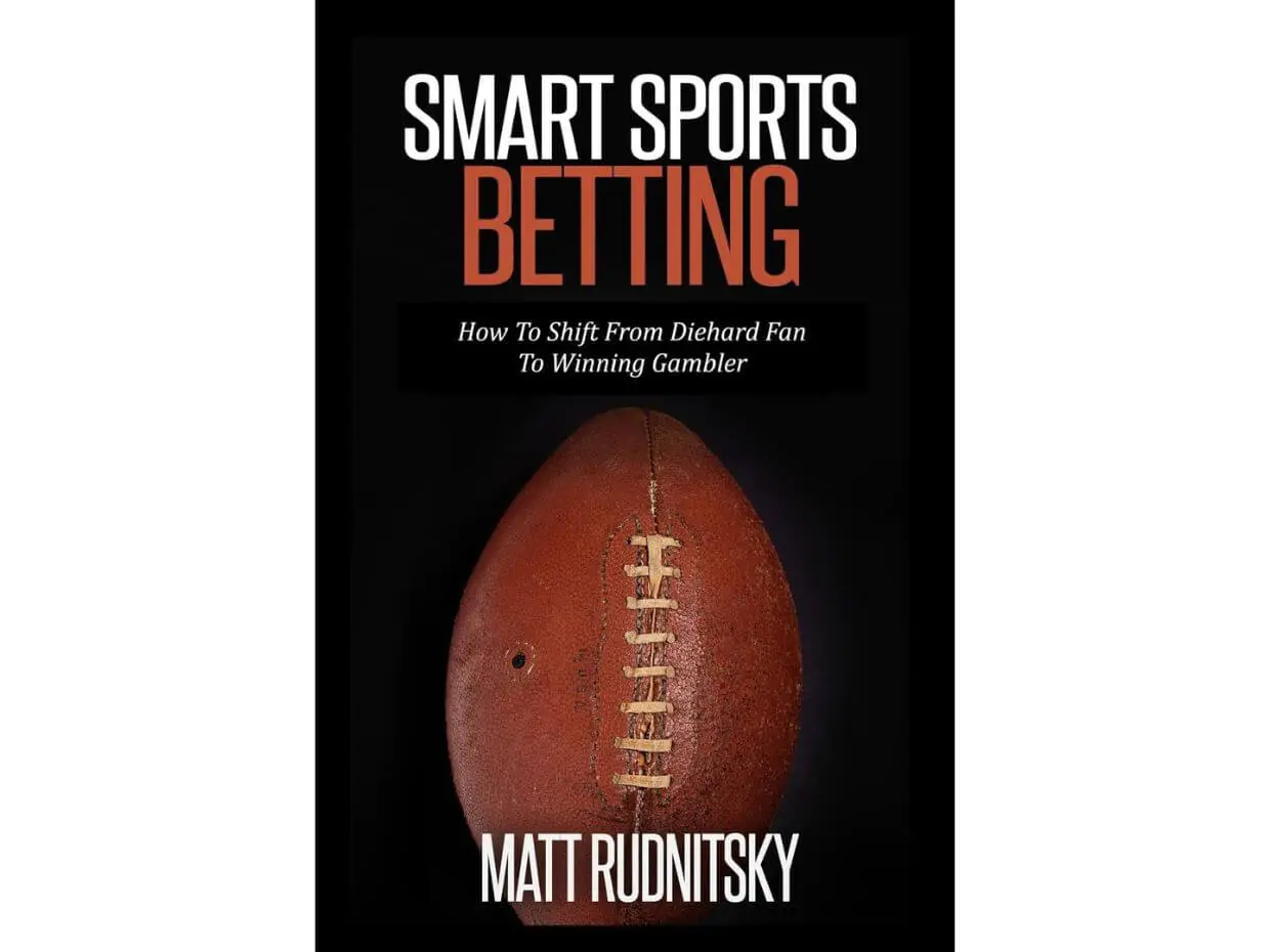 Best Books About Sports Betting [2024] Top Gambling Books to Read