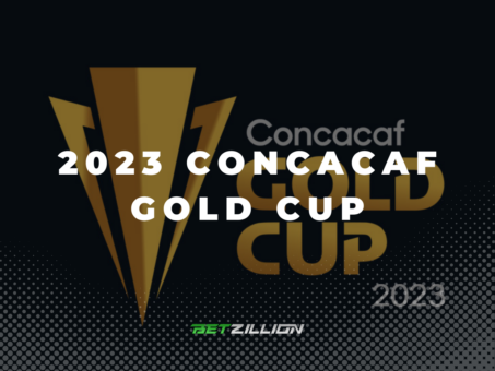 Concacaf Gold Cup