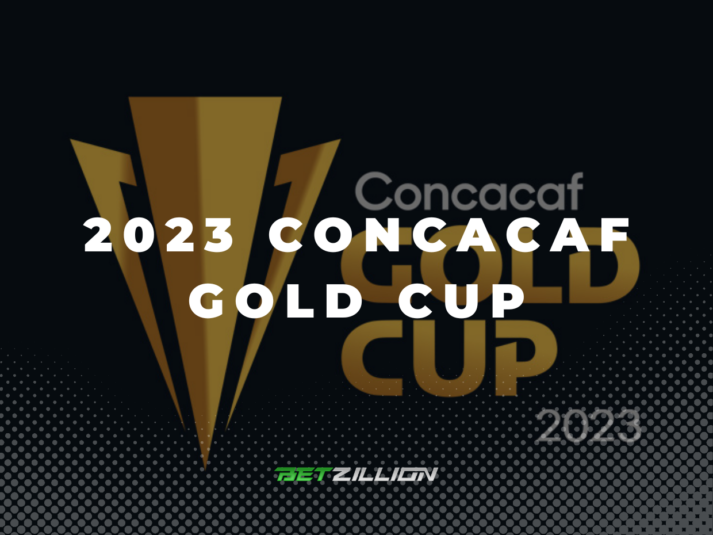 2023 CONCACAF Gold Cup Betting Tips & Predictions