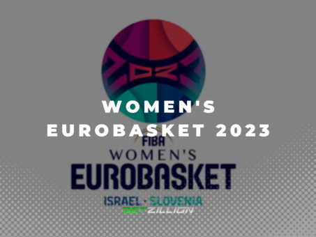 Eurobasket Women