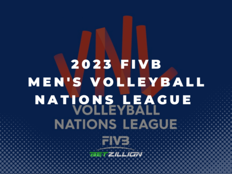 Fivb Nl