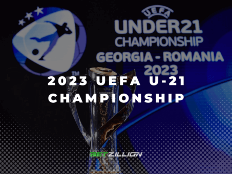 U 21 Euro