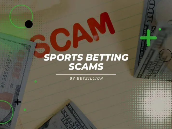 Sports Betting Scams