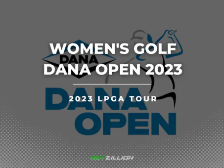 Dana Open 2023 Lpga